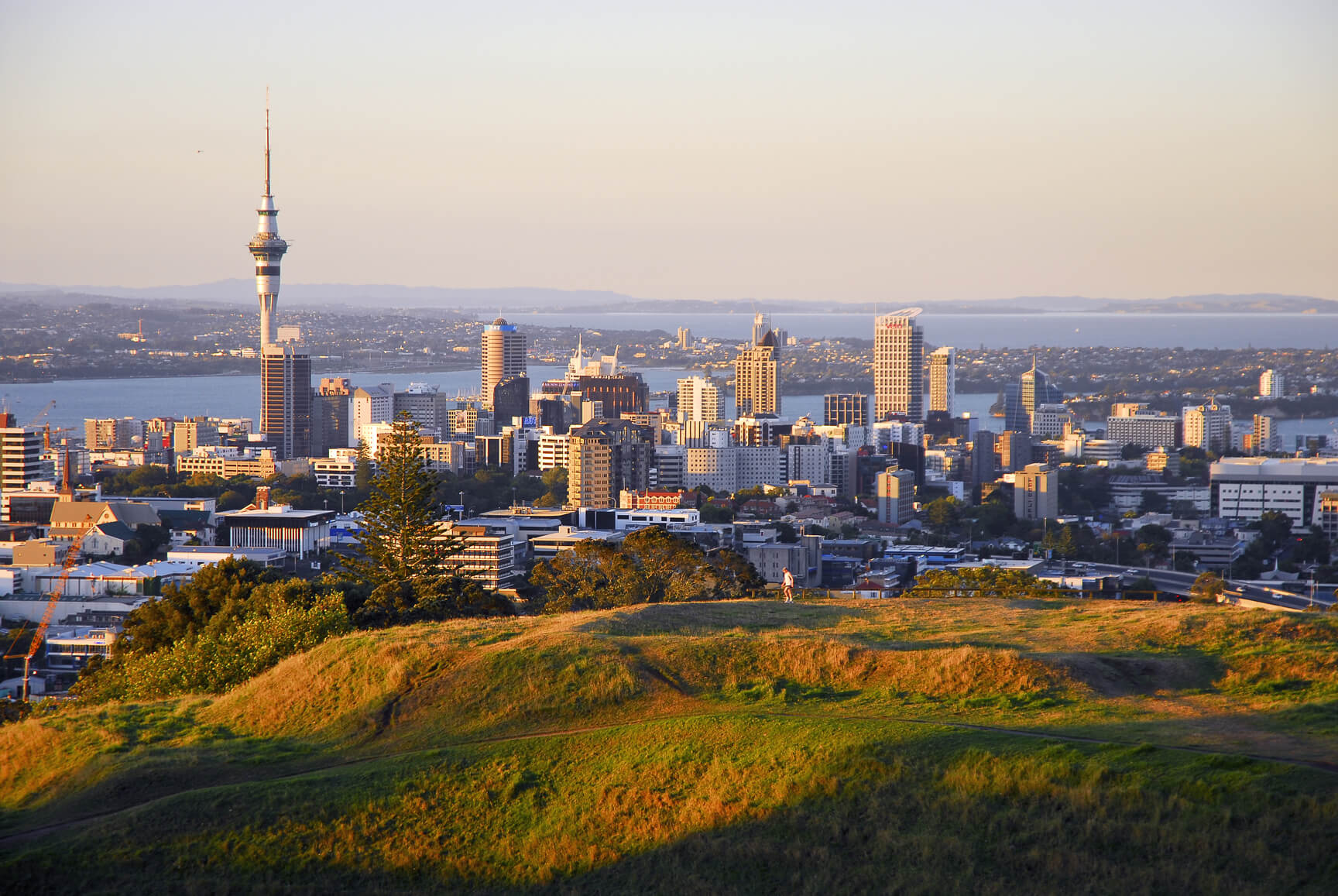 Flight deals from London, UK to Auckland, New Zealand | Secret Flying