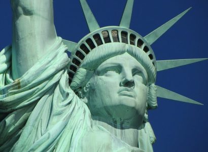 😲 CRAZY HOT 😲 Non-stop from Athens, Greece to New York, USA for only €97 one-way